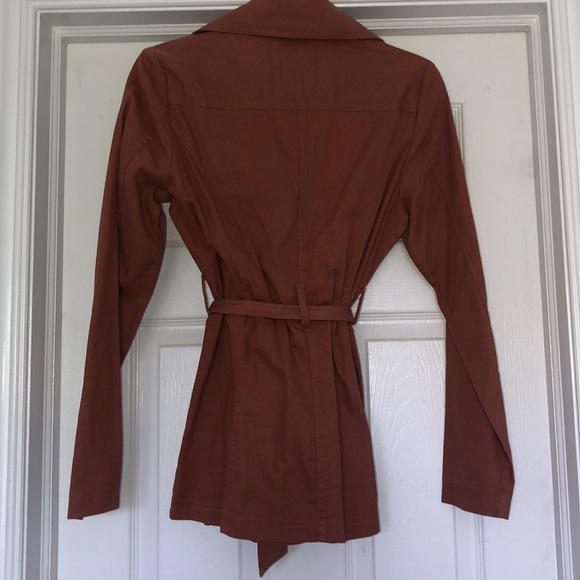 Light coat - Picture 4 of 5